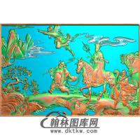 西游记精雕图（MBSC-2476）
