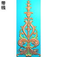 欧式洋花精雕图（QTH-168）