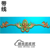 欧式洋花精雕图（QTH-447）