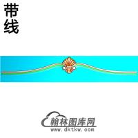 欧式洋花精雕图（QTH-500）