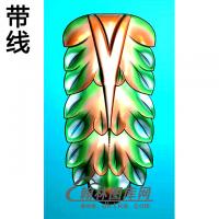 欧式柱头.梁托精雕图（ZTH-039)