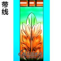 欧式柱头.梁托精雕图（ZTH-099)