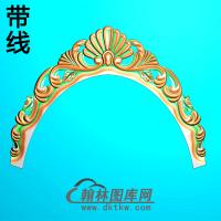 欧式相框.镜框精雕图（LZT-003）