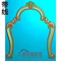 欧式相框.镜框精雕图（LZT-063）