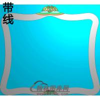 欧式相框.镜框精雕图（LZT-136）