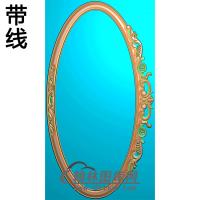 欧式相框.镜框精雕图（LZT-148）