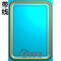欧式相框.镜框精雕图（LZT-209）