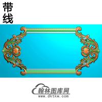 欧式相框.镜框精雕图（LZT-252）