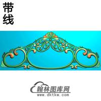 欧式相框.镜框精雕图（LZT-285）