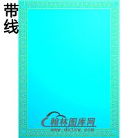 欧式相框.镜框精雕图（LZT-297）
