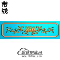 抽屉.抽斗精雕图（CD-001）