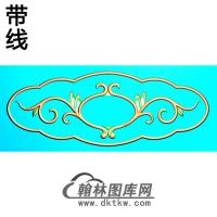抽屉.抽斗精雕图（CD-021）