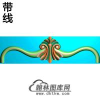 欧式椅脑精雕图（YN-018）